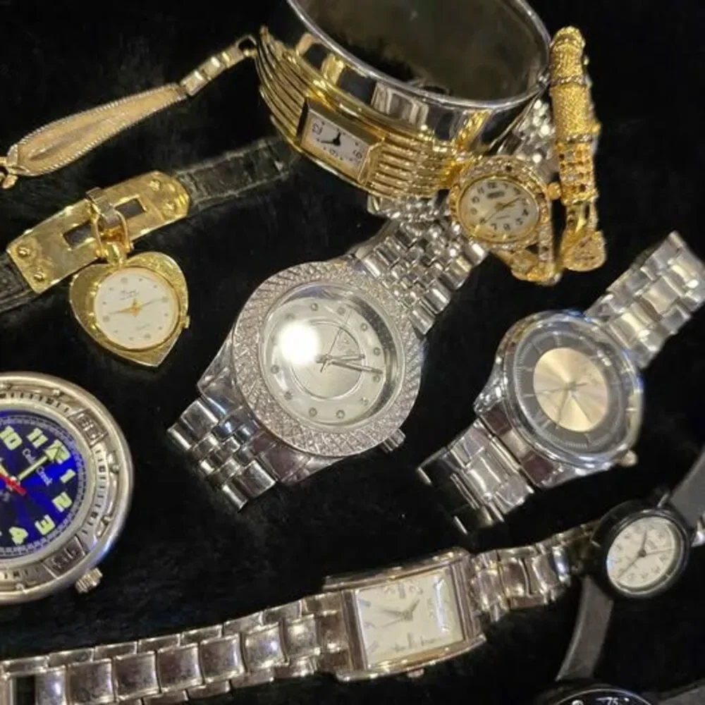 Project Watch Lot #445